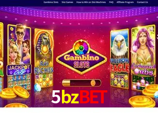 Desvendando o Mundo dos Jogos Virtuais na 5bzbet