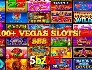 Desvendando o Mundo dos Jogos Virtuais na 5bzbet