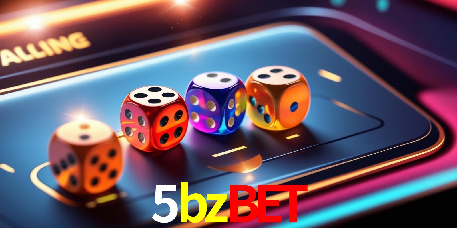 5BZBET