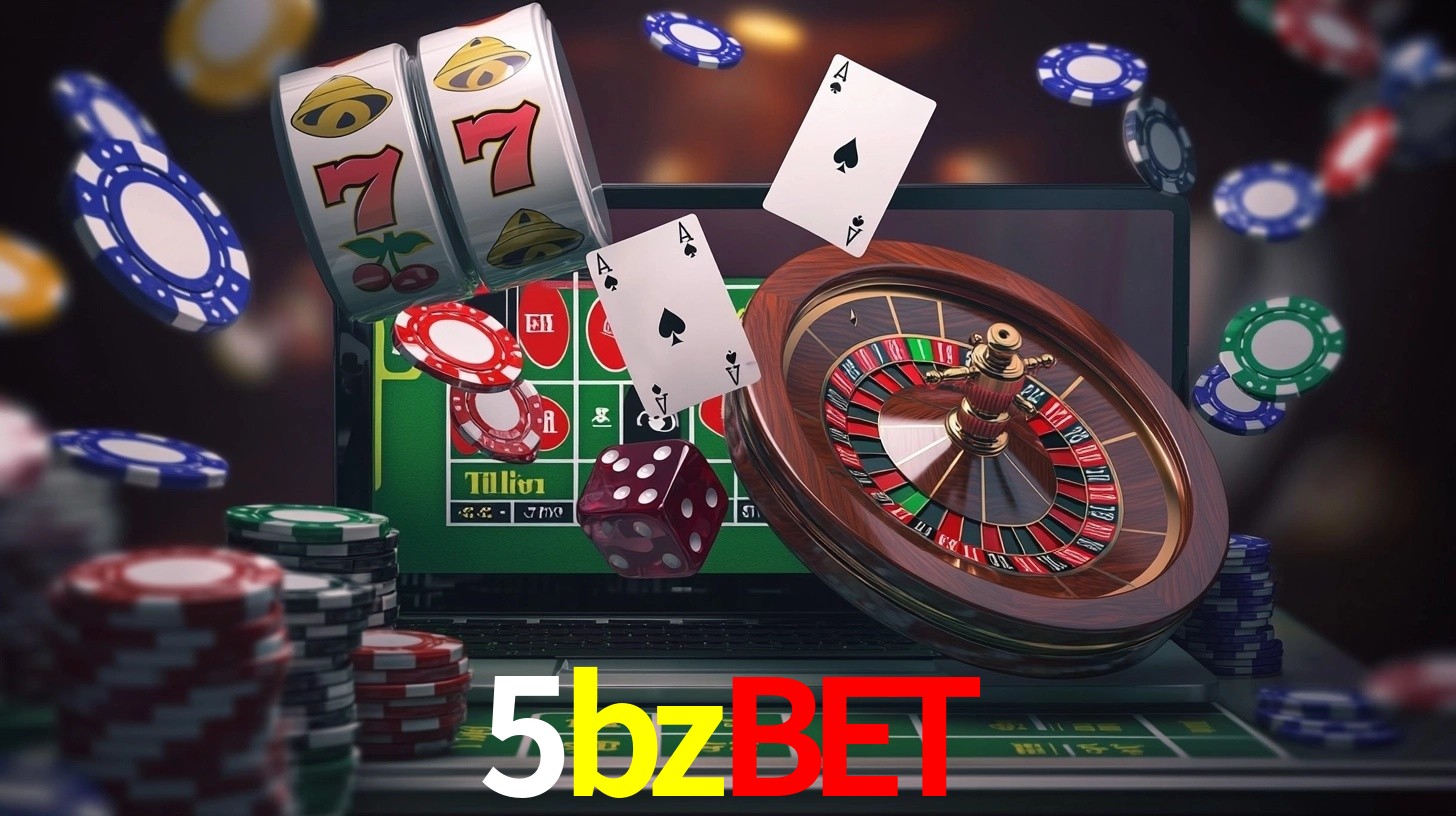 Experimente o Login Seguro Premium no 5bzbet