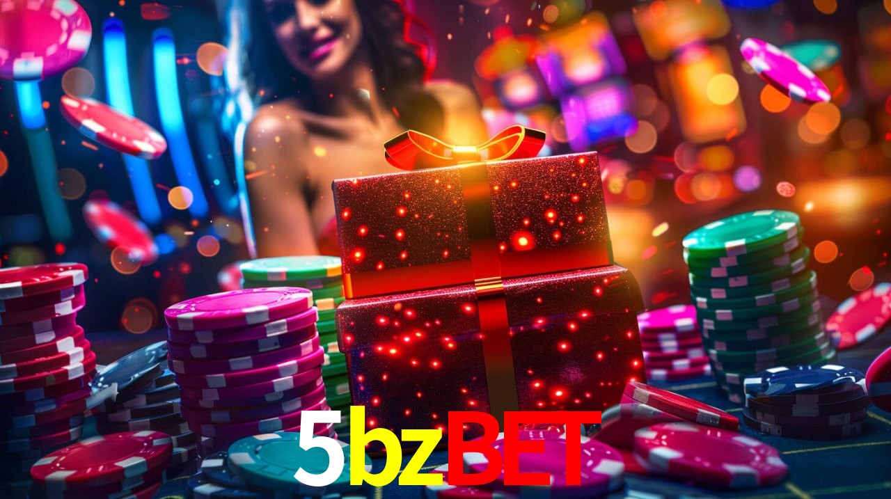 Casino Ao Vivo 5bzbet
