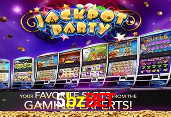 Descubra a Magia dos Jogos de Arcade no 5bzbet