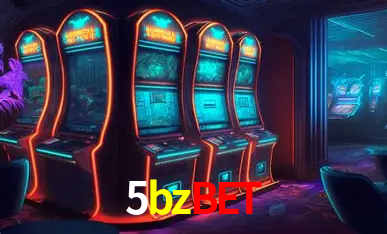 Explorando a Categoria de Eventos em Apostas na 5bzbet