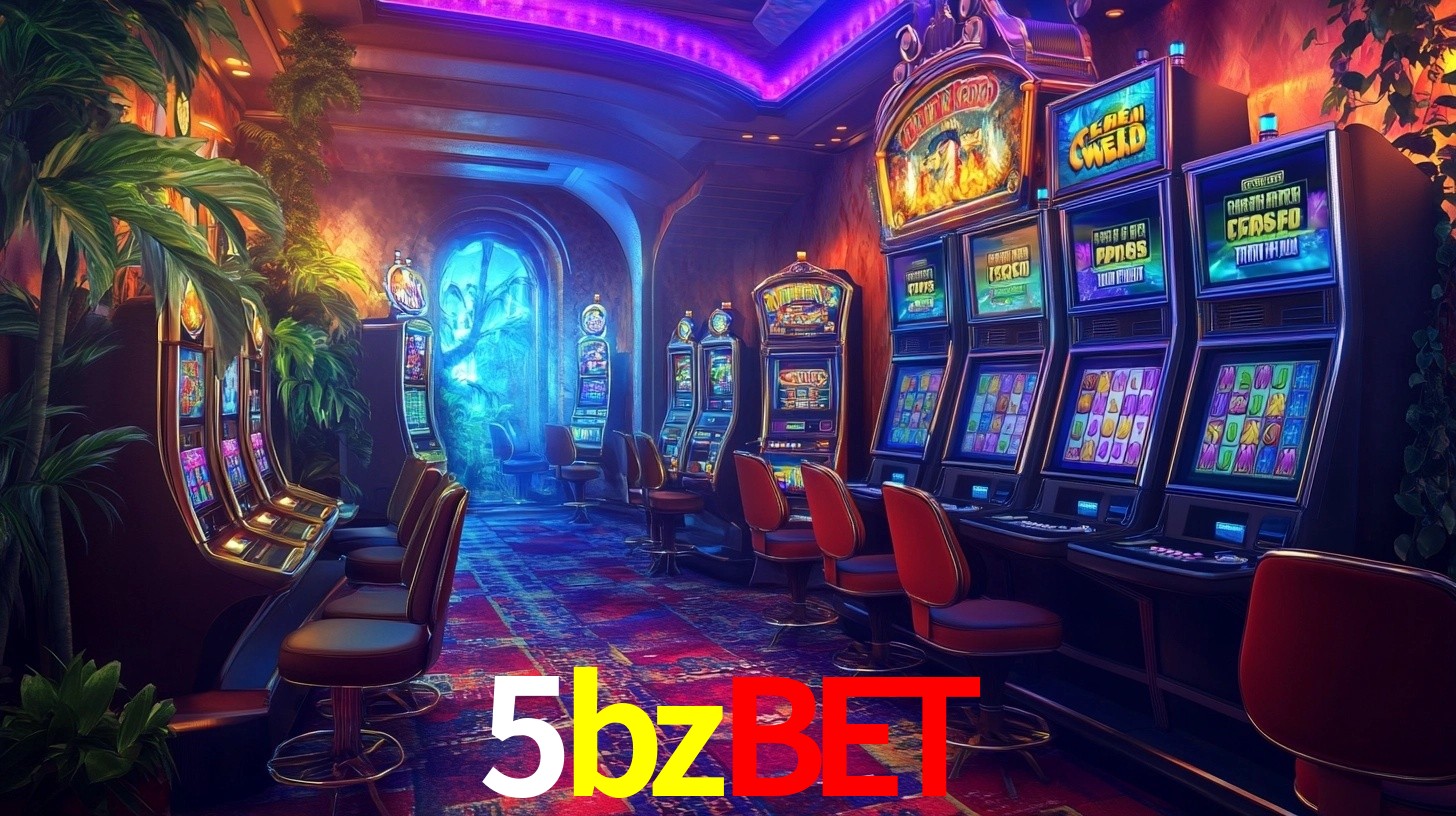 Torneios 5bzbet