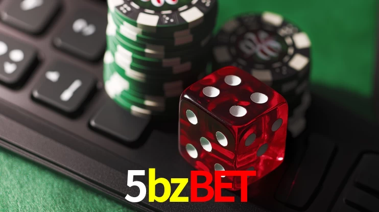 Descubra a Essência do 5bzbet: Nossa História e Compromissos