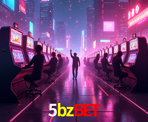 Estatísticas do Jogo 5bzbet