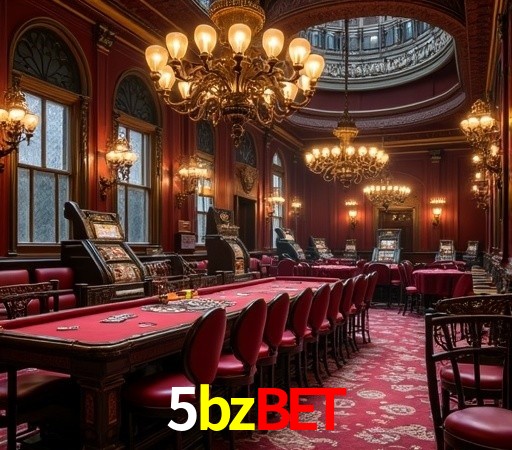 Benefícios da Conta 5bzbet