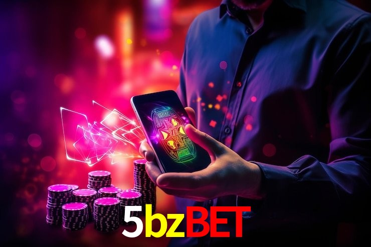 Recursos de Bônus 5bzbet