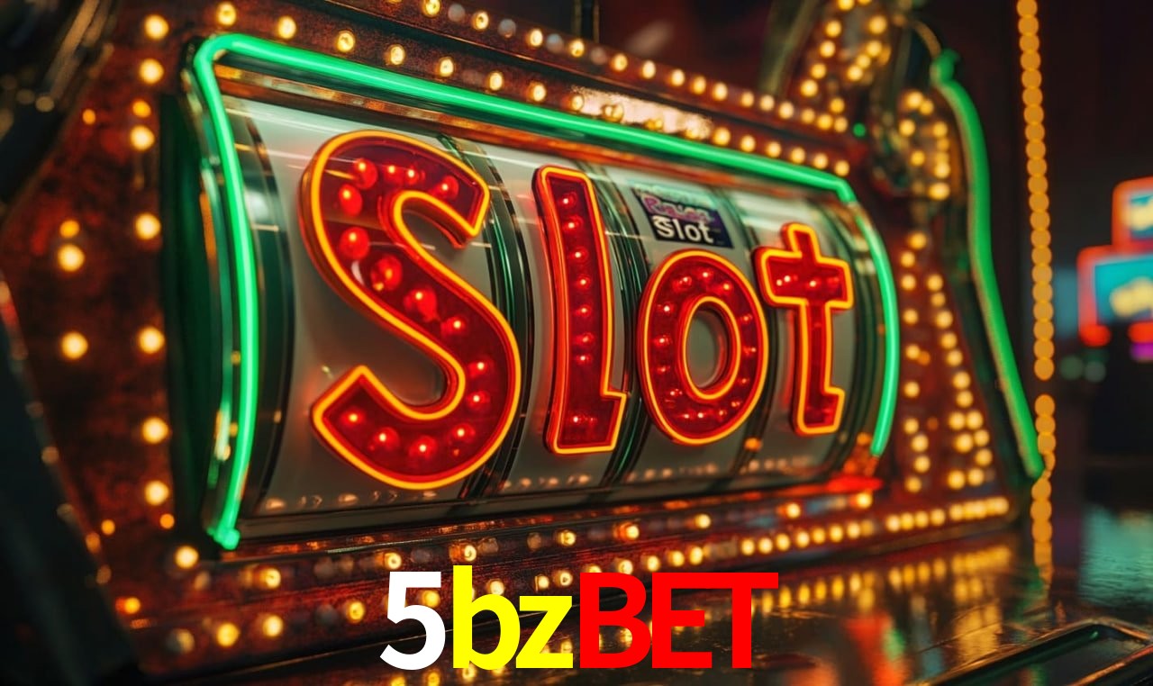Casino Ao Vivo 5bzbet