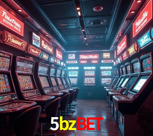 Tecnologia da Plataforma 5bzbet