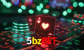 Design Responsivo 5bzbet