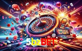 Cadastro Rápido 5bzbet
