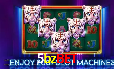 Descubra o Mundo do Cassino Online com 5bzbet