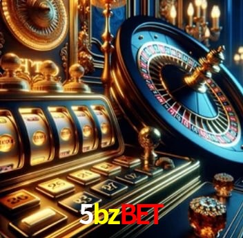 Jogos de Slot 5bzbet