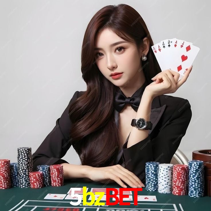 Provedores de Jogos 5bzbet