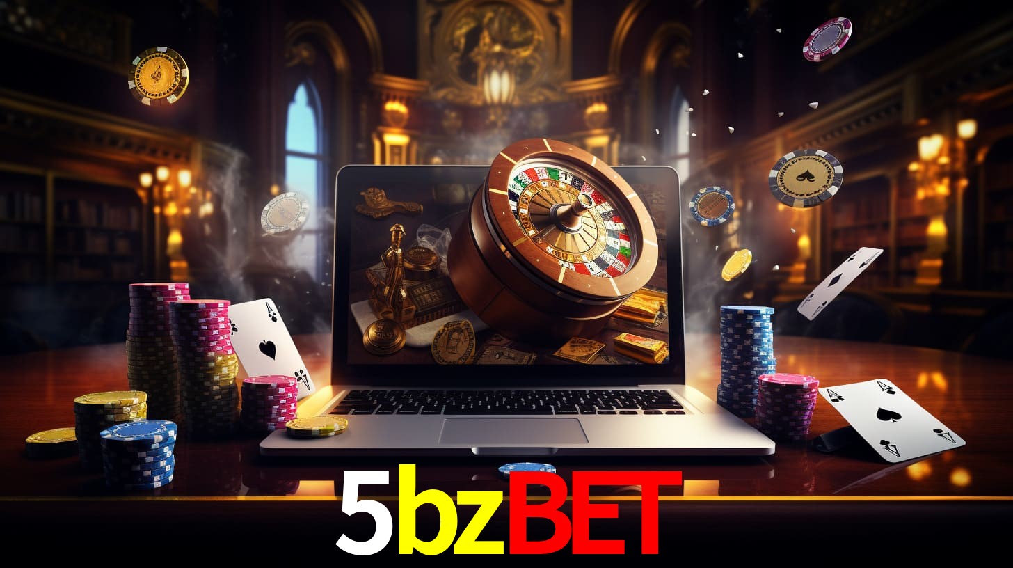 APP oficial da 5bzbet para mobile