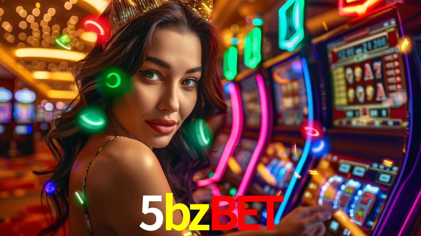 PIX Instantâneo 5bzbet