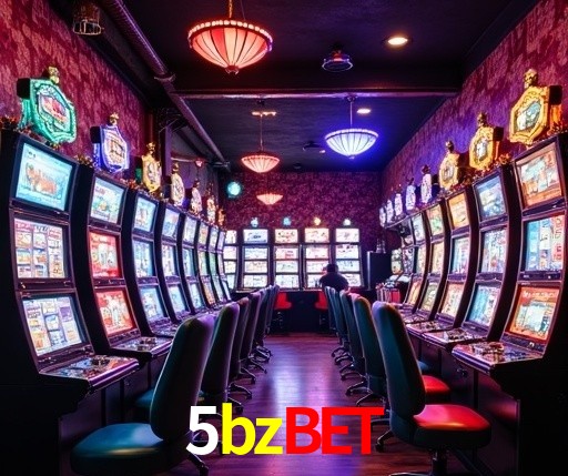 Promoção Relâmpago 5bzbet