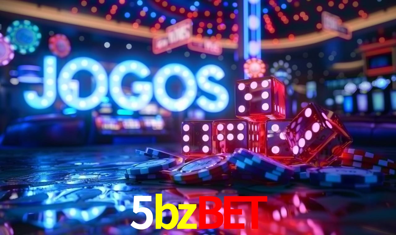 Apostas de Tênis 5bzbet