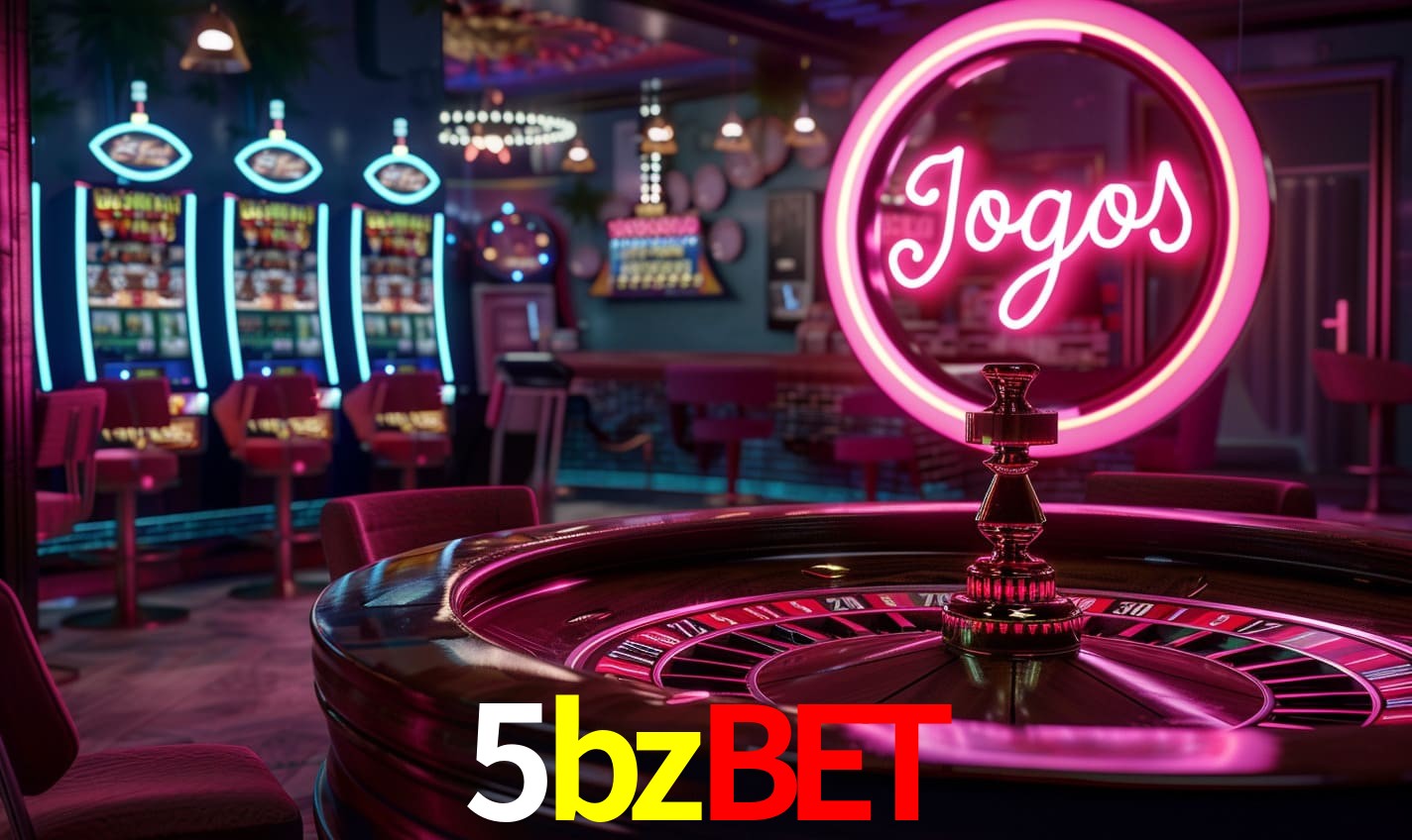 Interface Premium 5bzbet