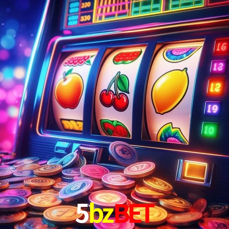 Tecnologia da Plataforma 5bzbet