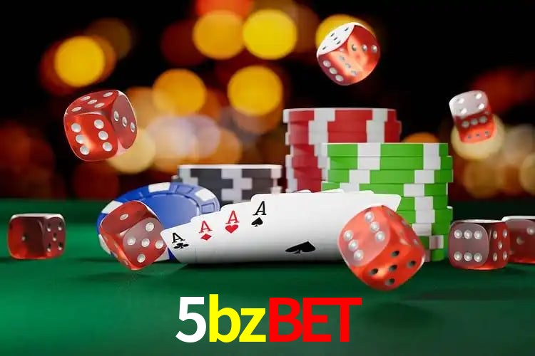 Ofertas Exclusivas 5bzbet