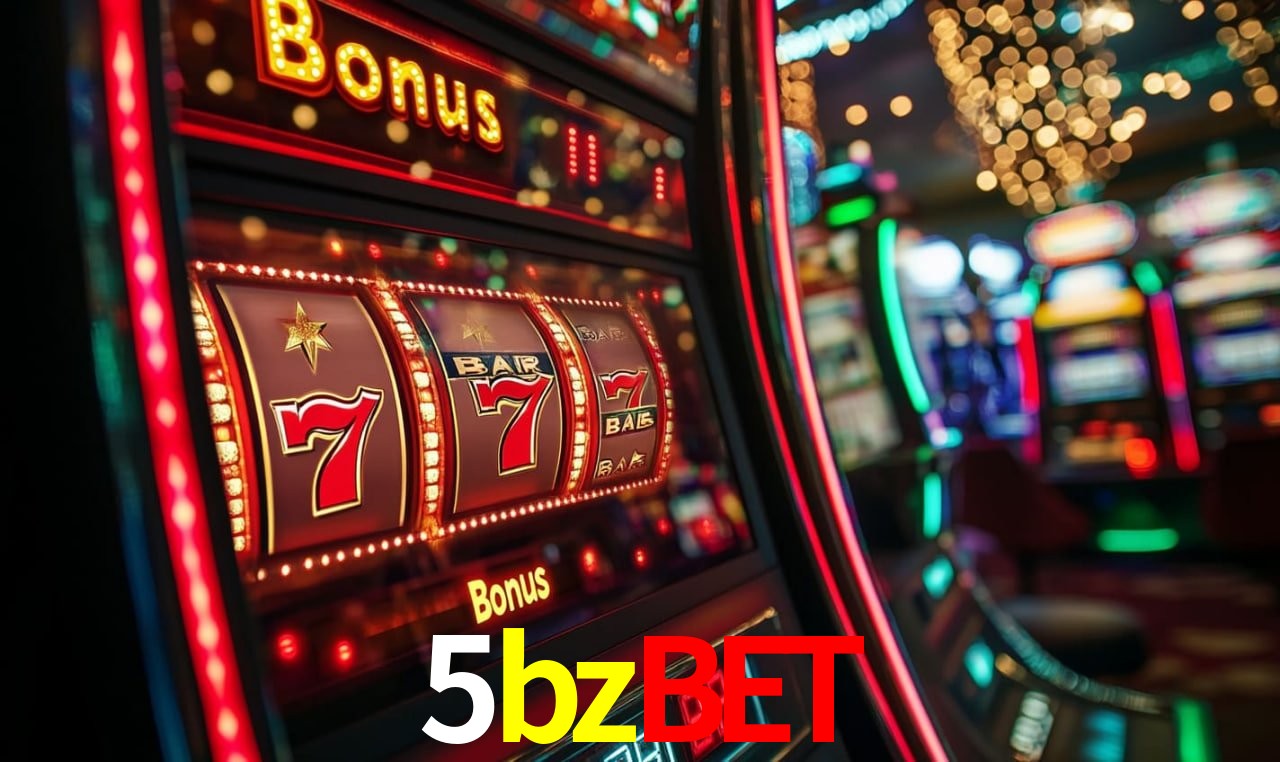 Jogos Exclusivos 5bzbet