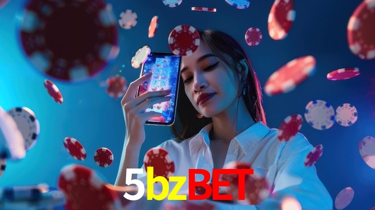 Bônus Diários 5bzbet