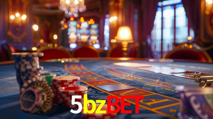 Casino VIP 5bzbet