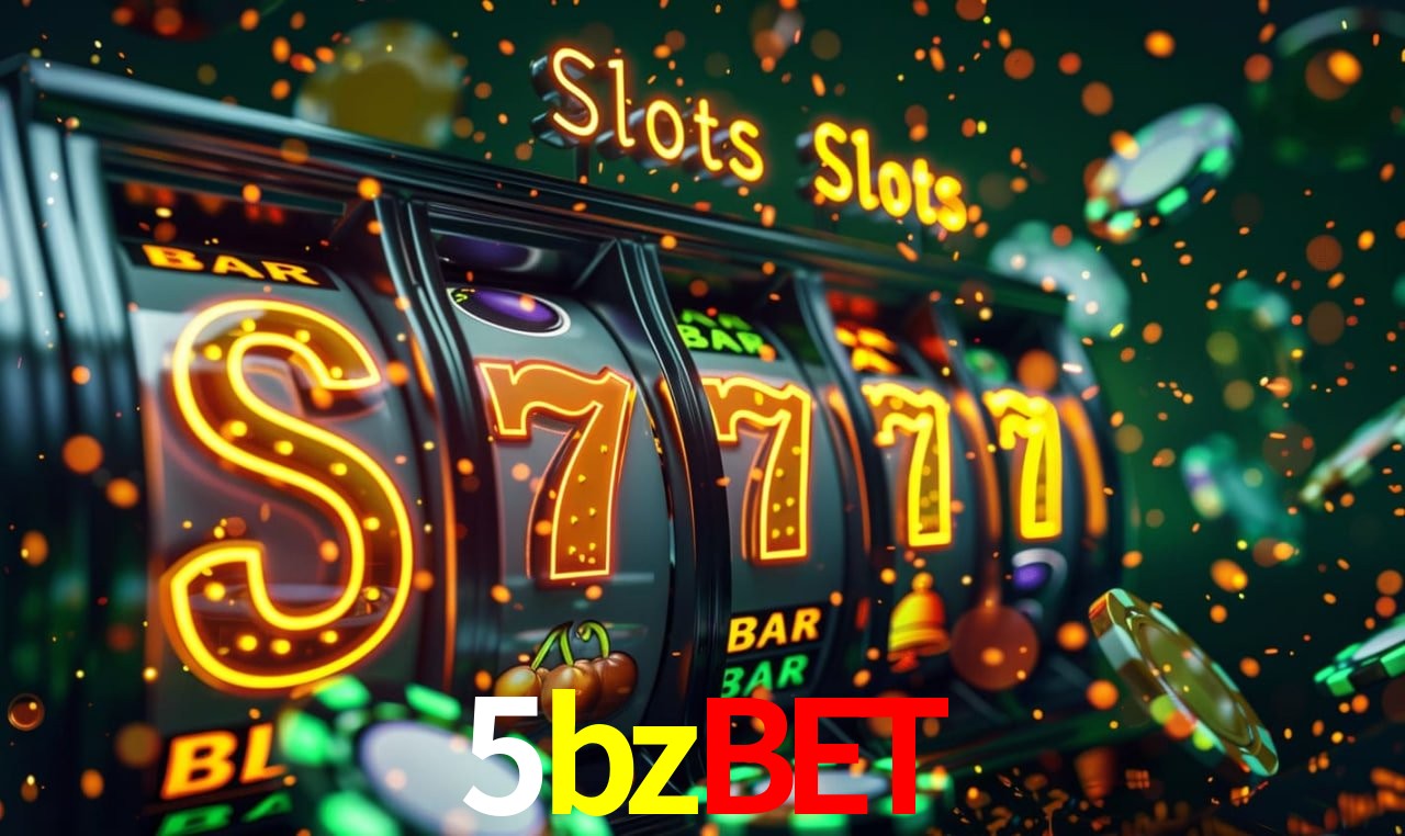 Provedores de Jogos 5bzbet