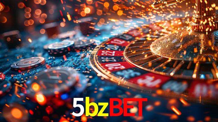 Mesa de Blackjack 5bzbet