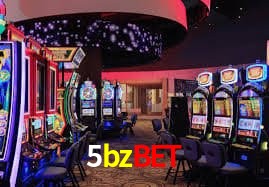 Design Responsivo 5bzbet