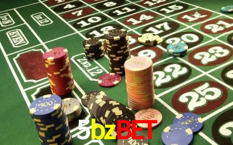 Promoções Sazonais 5bzbet