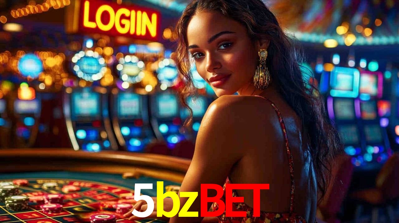 Experiência VIP 5bzbet