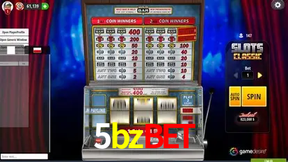 Desvendando o Mundo dos Jogos Virtuais na 5bzbet