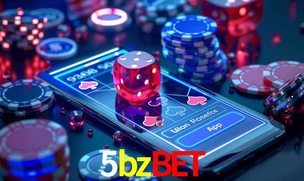 Promoções Sazonais 5bzbet