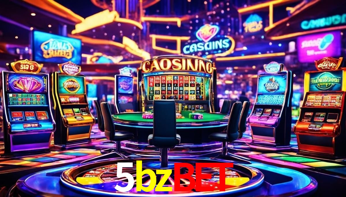 Integração de APIs 5bzbet