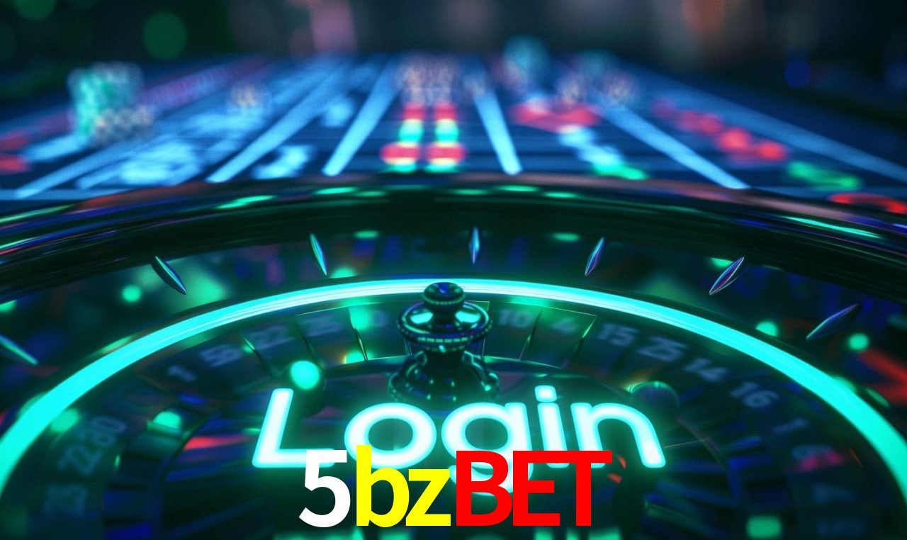 Login Seguro 5bzbet