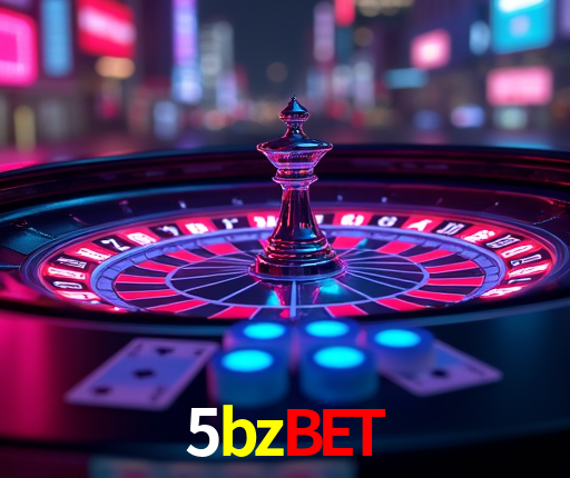 Apostas de Tênis 5bzbet