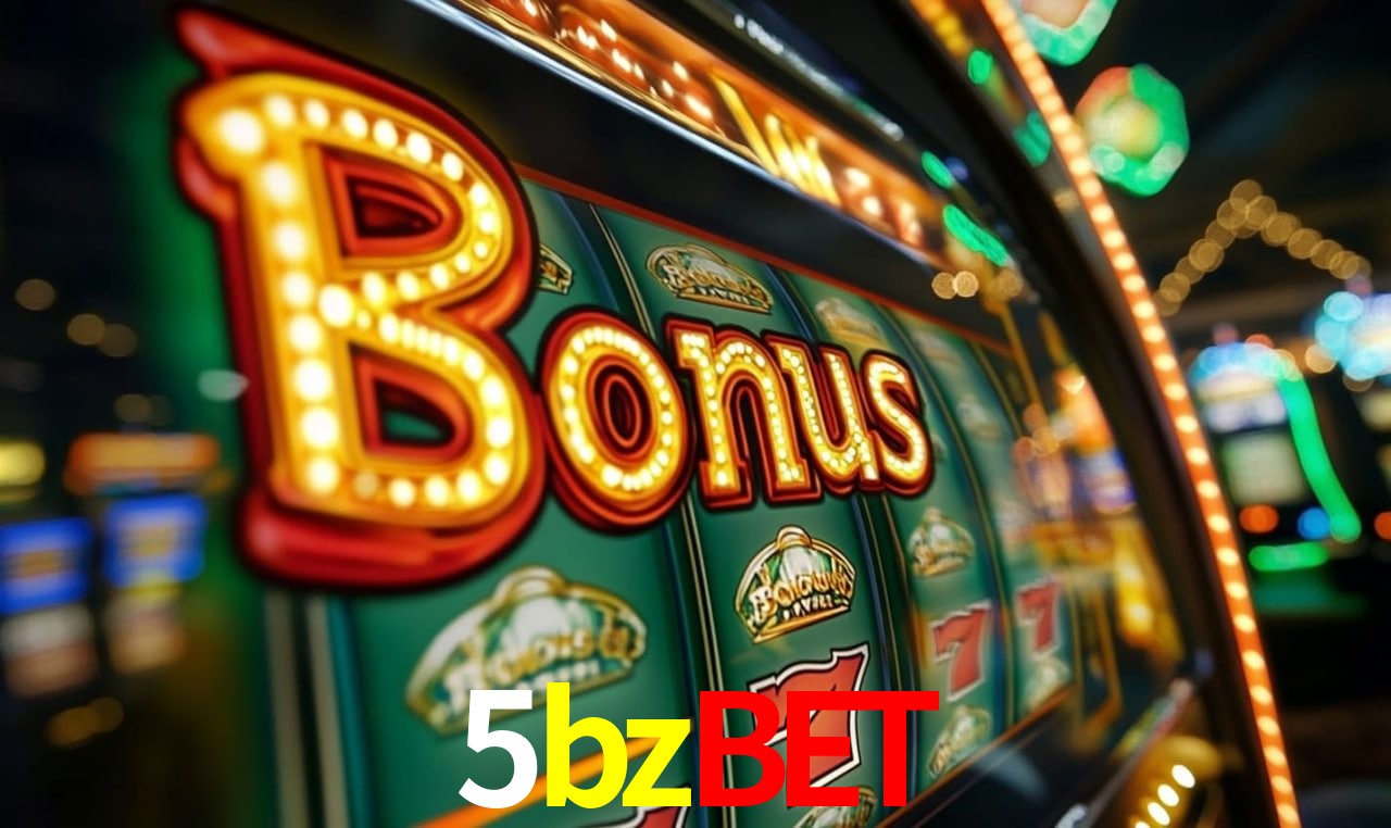 Integração de APIs 5bzbet